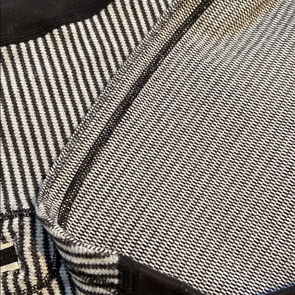 Lululemon RUN U-Turn 1/4 Zip Athletic Pullover - Picture 6 of 9